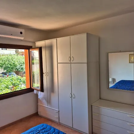 Two-room With Outdoor Space * Palau