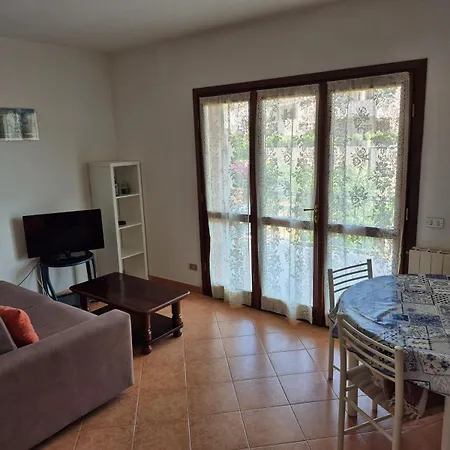 Two-room With Outdoor Space