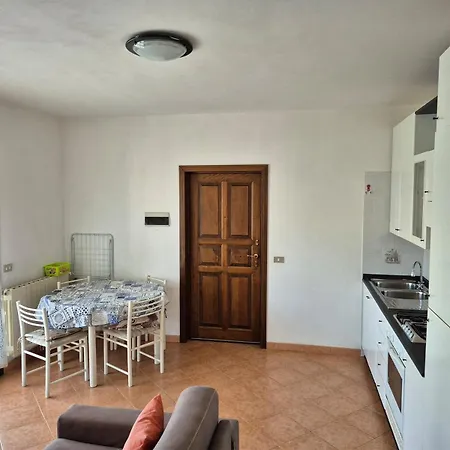 Two-room With Outdoor Space * Palau