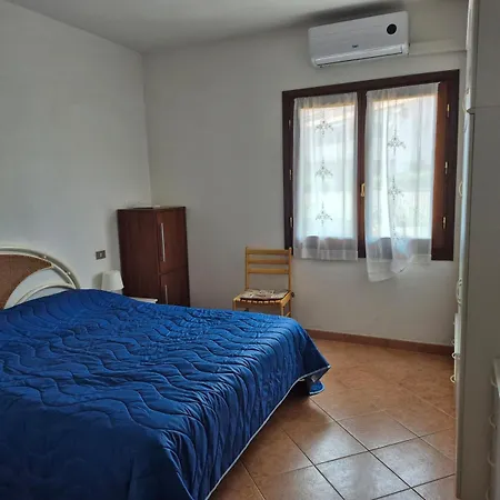 아파트 Two-room With Outdoor Space