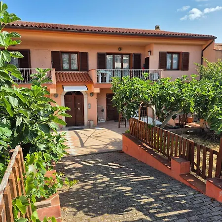 Apartamento Two-room With Outdoor Space Palau