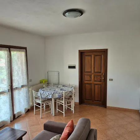 Zafiru House Appartamento