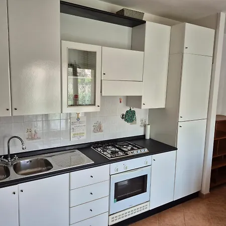Zafiru House شقة بالاو