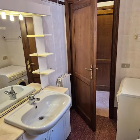 Appartamento Zafiru House Palau
